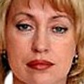 Ковалкина Ольга Анатольевна, невролог