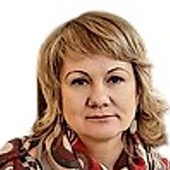 Дьяченко Ольга Александровна, фтизиатр