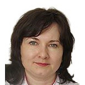 Алексеева Татьяна Сергеевна, педиатр