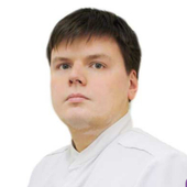 Соколов Роман Олегович, детский стоматолог