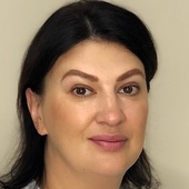 Федорова Мария Юрьевна, косметолог