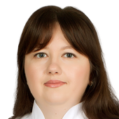 Титова Анастасия Васильевна, гинеколог