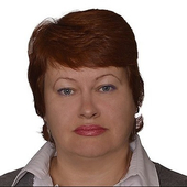 Вяткина Елена Алексеевна, ЛОР