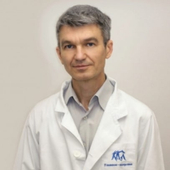 Кондараки Владислав Леонидович, психолог