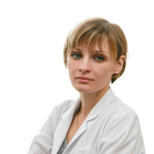 Савиткина Ксения Сергеевна, ЛОР