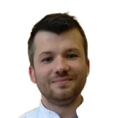 Дротенко Александр Александрович, кардиолог