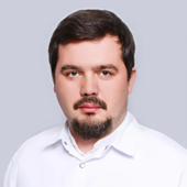 Палий Алексей Александрович, уролог