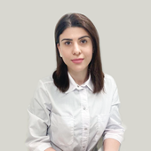 Асадова Севиндж Ниязовна, невролог