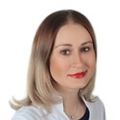 Полстяная Оксана Юрьевна, акушер-гинеколог