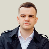 Матюхин Егор Алексеевич, психиатр