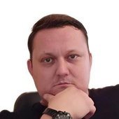 Гулаков Владимир Олегович, клинический психолог