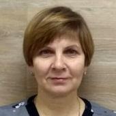 Сипкина Нона Владимировна, массажист