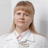 Ленская Юлия Михайловна, уролог