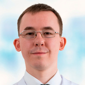 Шаймуратов Рустем Ильдарович, пульмонолог