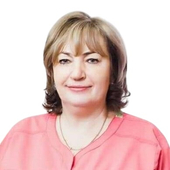 Пехова Надежда Николаевна, ортодонт