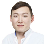 Адылов Аскар Жумагалиевич, хирург