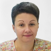 Баландина Виктория Анатольевна, хирург