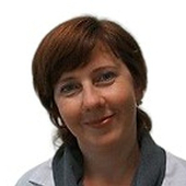 Горбат Галина Николаевна, стоматолог-терапевт