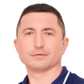 Калитвенцев Александр Иванович, хирург