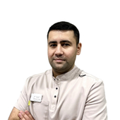 Зокиров Шавкатджон Хотамджонович, стоматолог-ортопед