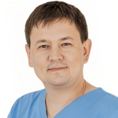 Мазитов Альберт Фаязович, пластический хирург