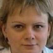 Мельникова Елена Викторовна, терапевт