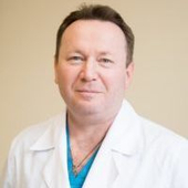 Банкетов Яков Владимирович, нефролог