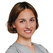 Домоцкая Юлия Алексеевна, стоматолог-хирург