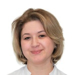 Быкова Татьяна Владимировна, офтальмолог