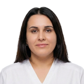 Исмаилова Айшан Физули Кызы, терапевт