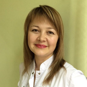 Хамитова Зульфия Амировна, врач-косметолог