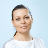 Окаева Елена Львовна, косметолог