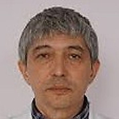 Челаев Юрий Иванович, анестезиолог