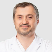 Рабаданов Гасаутдин Габибуллаевич, ЛОР