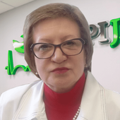 Соловьева Лидия Александровна, невролог