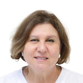 Шенгелия Марина Григорьевна, стоматолог-терапевт