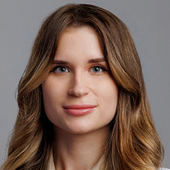 Харина Анастасия Сергеевна, эндокринолог