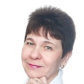 Аристархова Светлана Александровна, гастроэнтеролог