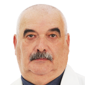 Немировский Юрий Михайлович, ЛОР