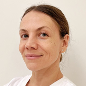 Титова Анна Валериевна, остеопат