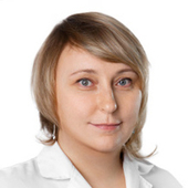 Шуляева Татьяна Викторовна, врач УЗД