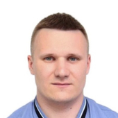 Игуменов Константин Андреевич, стоматолог-терапевт