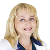 Краснова Юлия Николаевна, пульмонолог