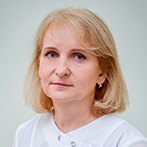 Смагина Наталья Павловна, гастроэнтеролог