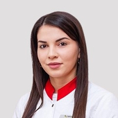 Уматалиева Абидат Эльмурзаевна, невролог