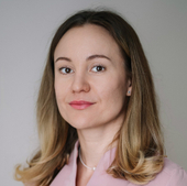 Поспелова Анна Сергеевна, гинеколог