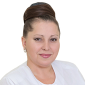 Китова Наталья Игоревна, гинеколог