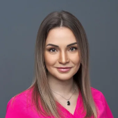 Филизат Анастасия Сергеевна, детский ортодонт
