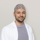 Атаев Эльшад Фахризаде, пластический хирург