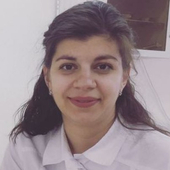 Полякова Людмила Сергеевна, ЛОР